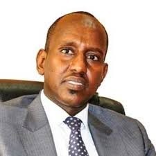 Ismail Fahmy M Shaiye