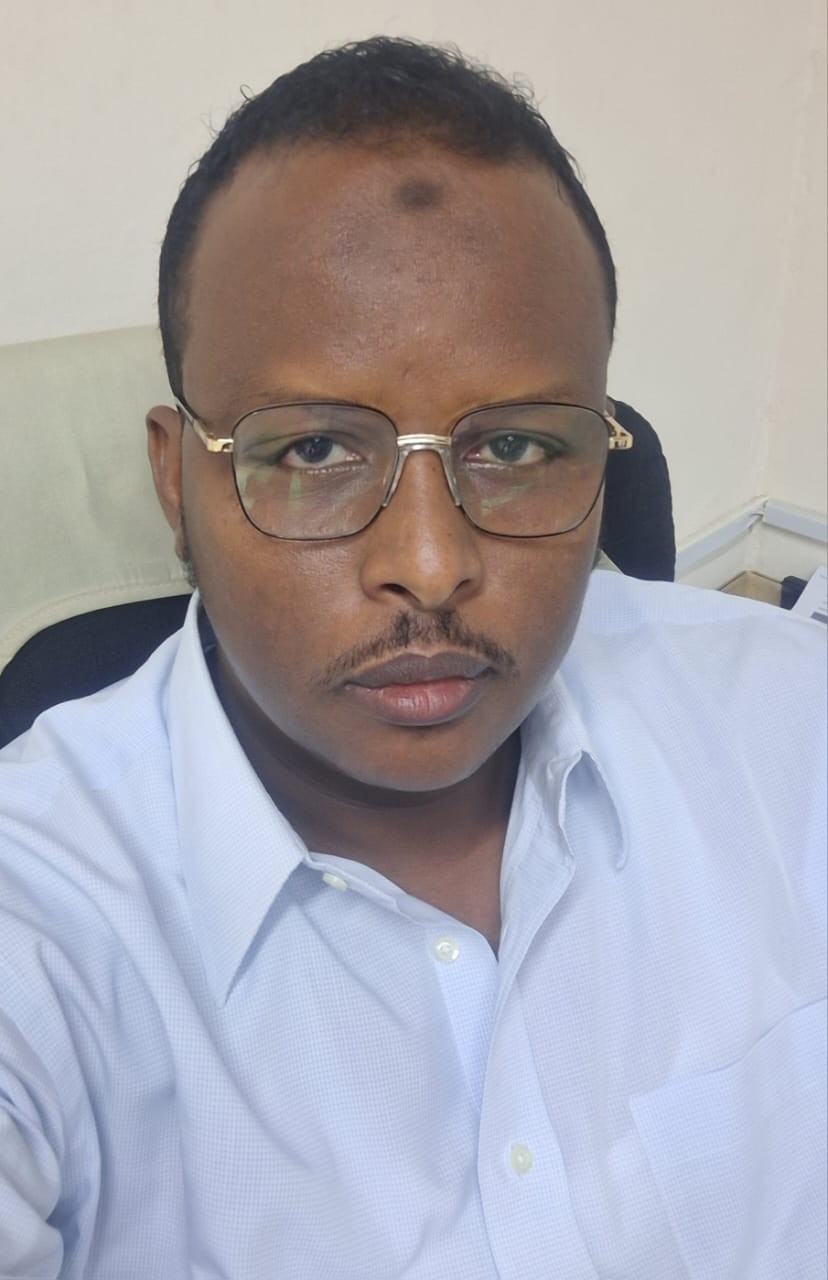 Abdullahi Mohamed Ismail